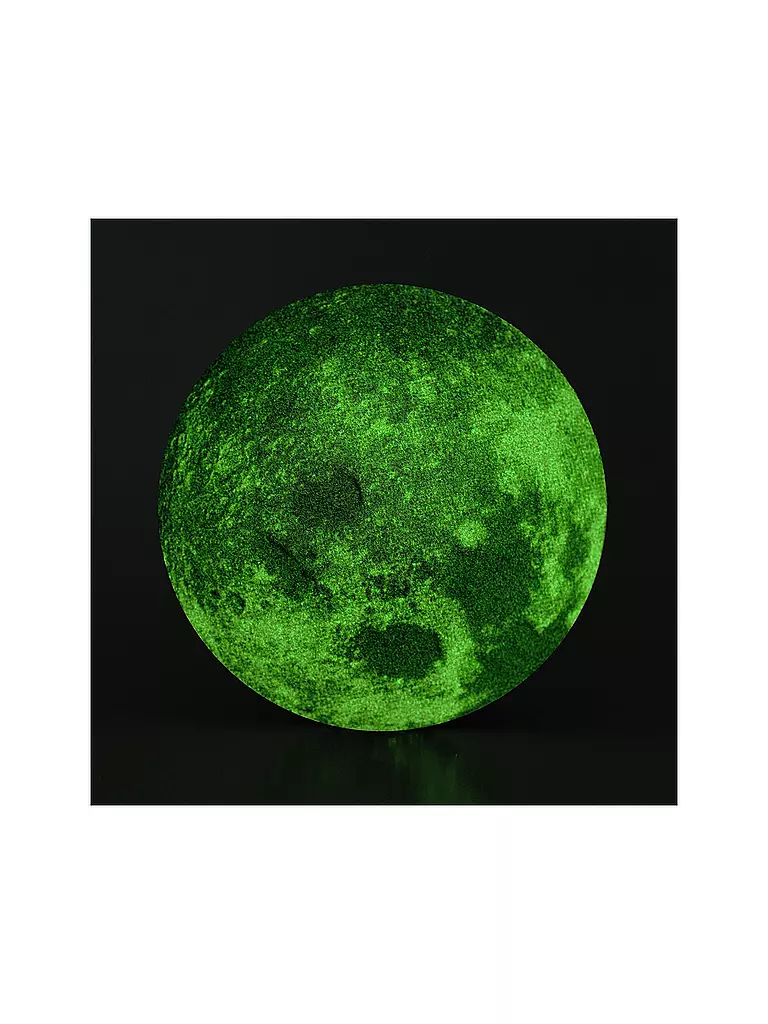 LEGAMI | Luna luminosa autoadesiva SUPER MOON | 