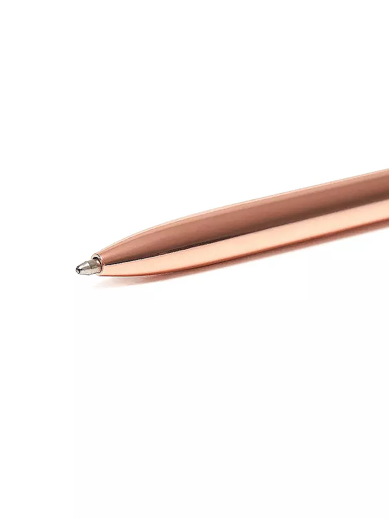 LEGAMI | Penna a sfera con iniziale - Initial Pen G | Senza colore