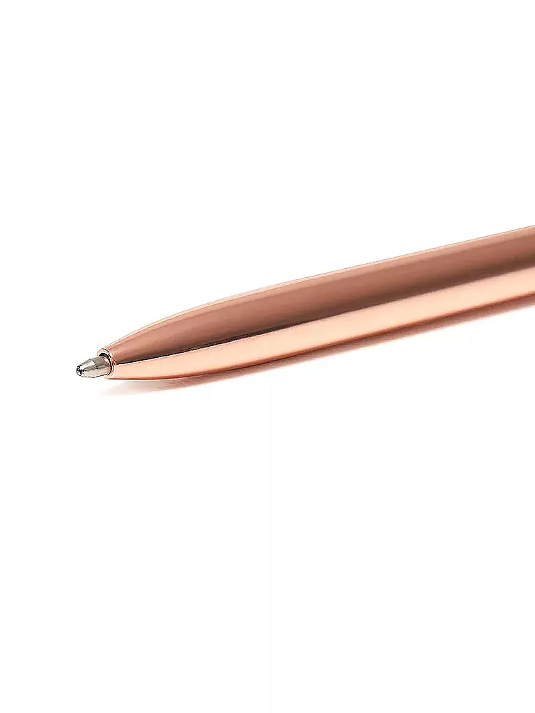LEGAMI | Penna a sfera con iniziale - Initial Pen I | Senza colore