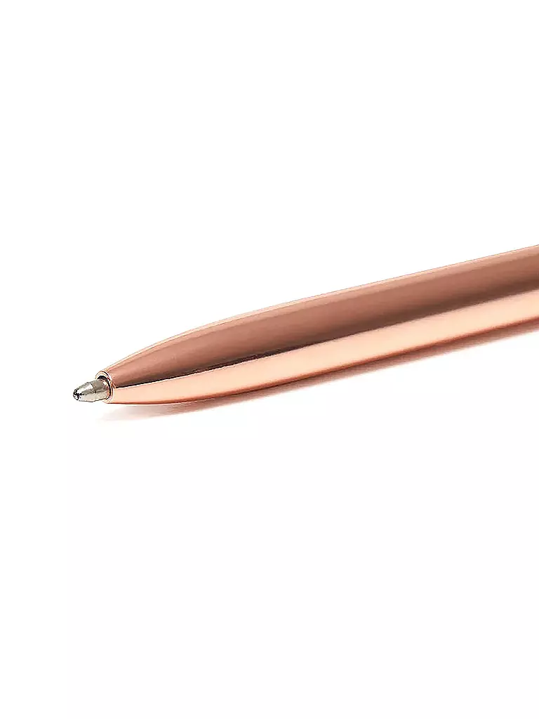 LEGAMI | Penna a sfera con iniziale - Initial Pen O | Senza colore