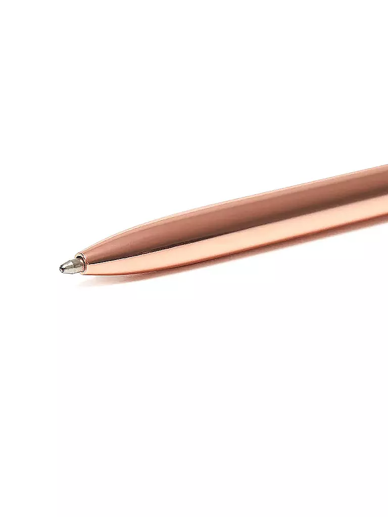 LEGAMI | Penna a sfera con iniziale - Initial Pen R | Senza colore