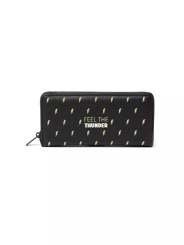 LEGAMI | Portafoglio WHAT A WALLET FLASH | Senza colore