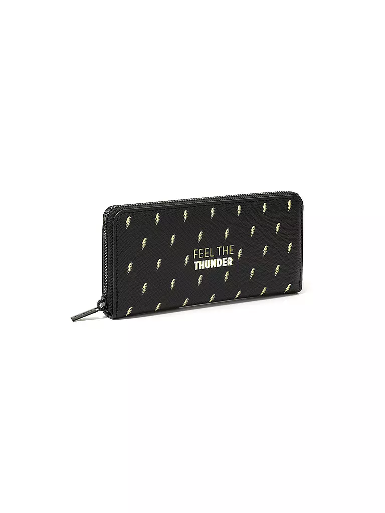 LEGAMI | Portafoglio WHAT A WALLET FLASH | Senza colore