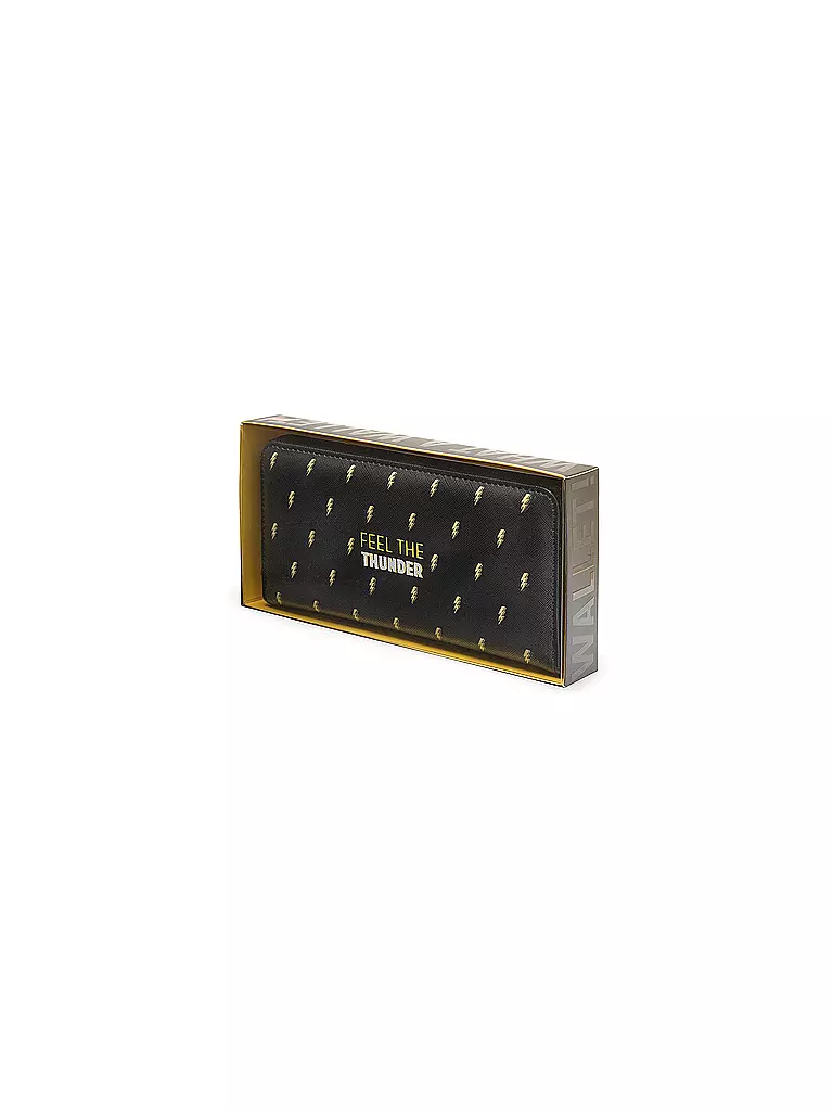 LEGAMI | Portafoglio WHAT A WALLET FLASH | 