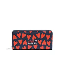 LEGAMI | Portafoglio WHAT A WALLET HEART | Senza colore