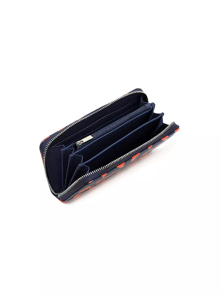 LEGAMI | Portafoglio WHAT A WALLET HEART | 