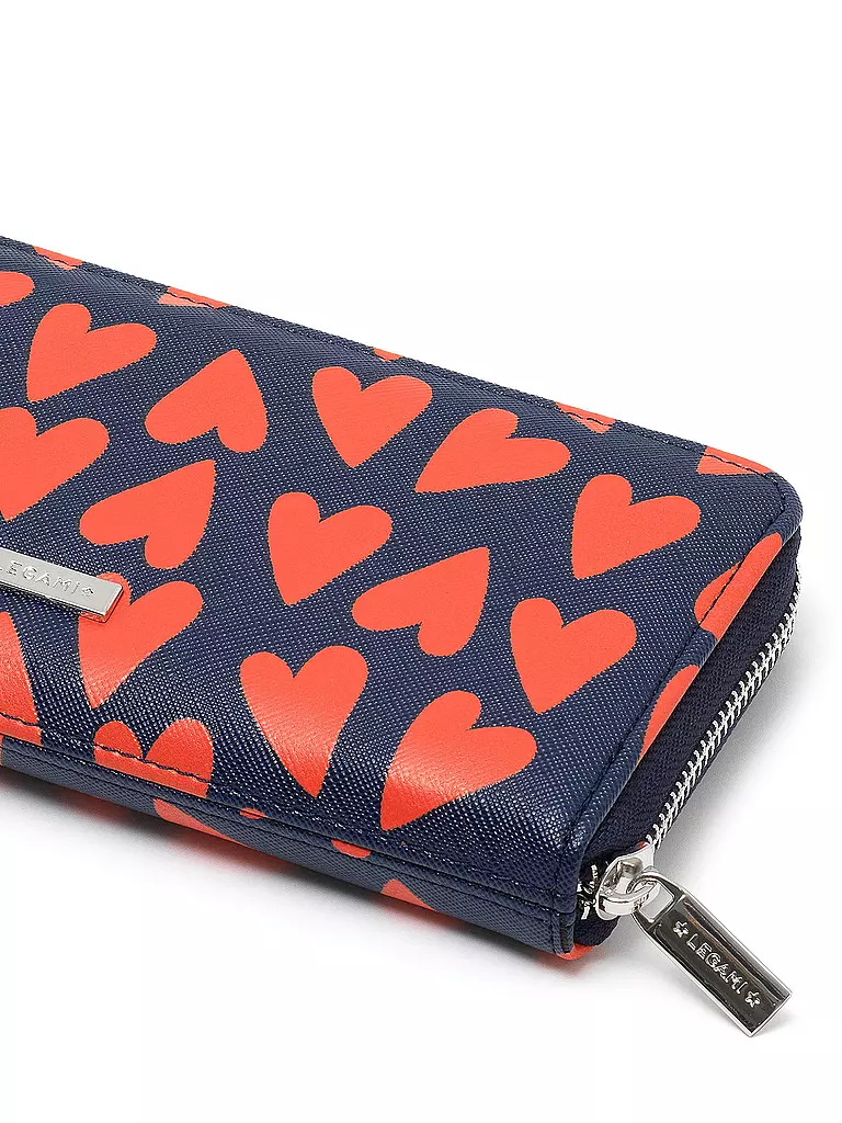 LEGAMI | Portafoglio WHAT A WALLET HEART | 