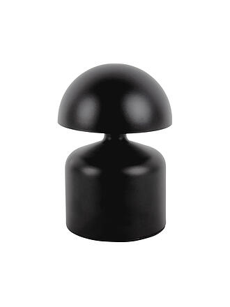 LEITMOTIV | Lampada da tavolo LED IMPETU Nera