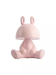 LEITMOTIV | Lampada da tavolo LED BUNNY Rosa | Rosa