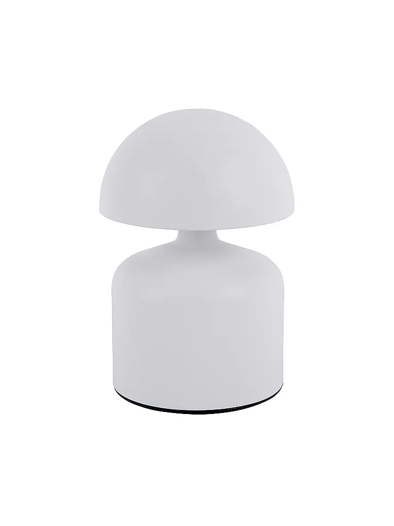 LEITMOTIV | Lampada da tavolo LED IMPETU Bianca | Bianco
