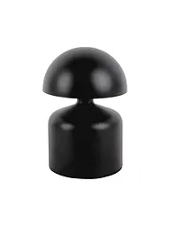 LEITMOTIV | Lampada da tavolo LED IMPETU Bianca | Nero