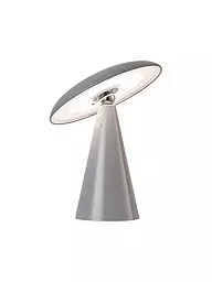 LEITMOTIV | Lampada da tavolo LED PHOEBE 23cm Grayed Jade | Grigio