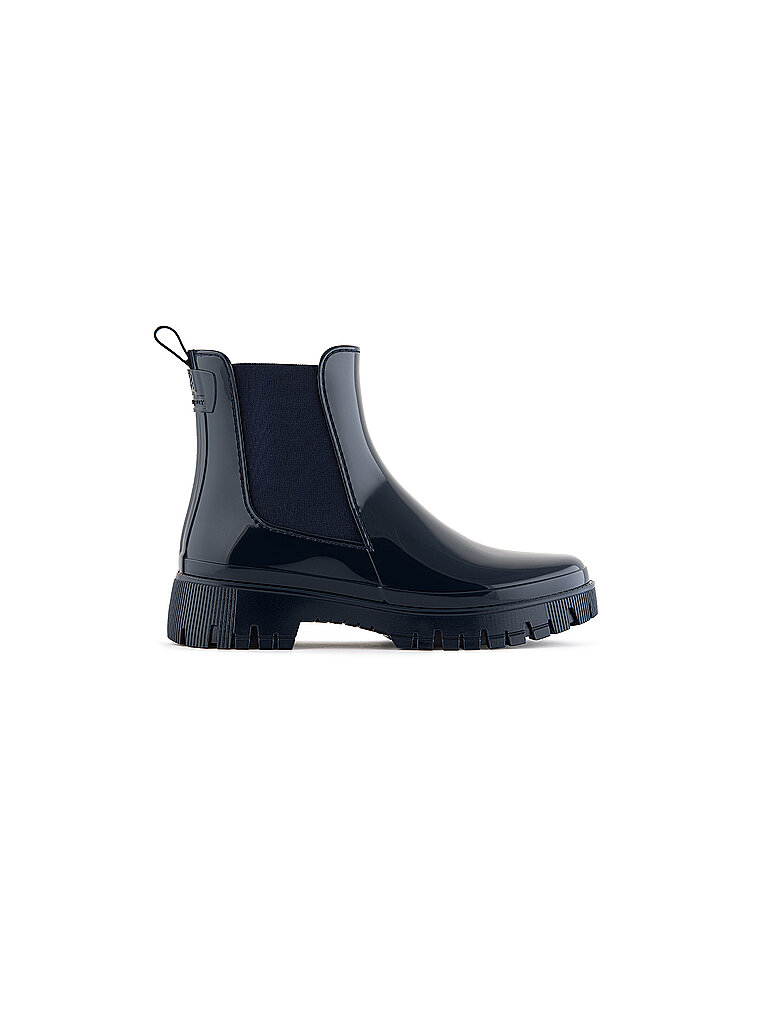 Stivali di gomma PEACHY blu 36