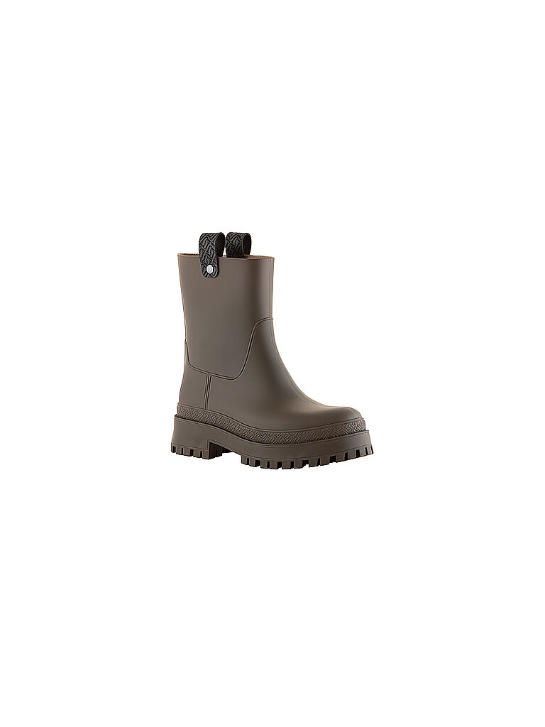 Stivali di gomma KAIAH oliva 41