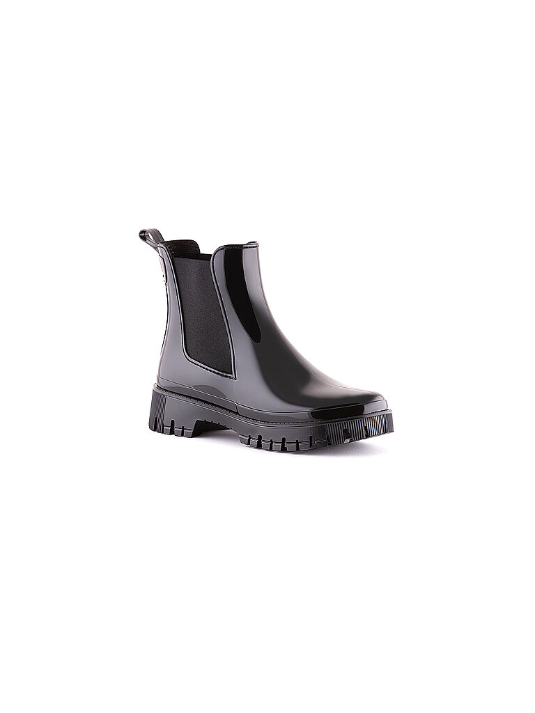 Stivali di gomma PEACHY nero 37