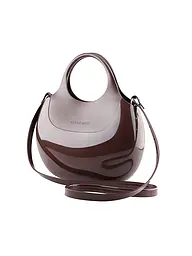 LEMON JELLY | Borsa - Borsa a tracolla | Rosso scuro