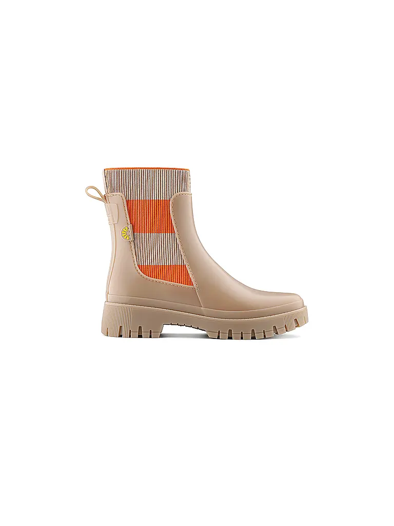LEMON JELLY | Stivali di gomma SELENA | Beige