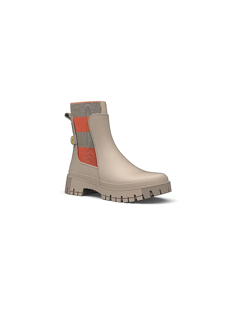 LEMON JELLY | Stivali di gomma SELENA | Beige