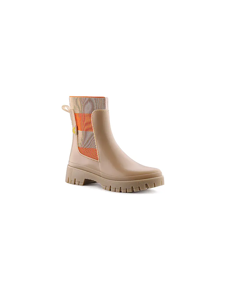 LEMON JELLY | Stivali di gomma SELENA | Beige