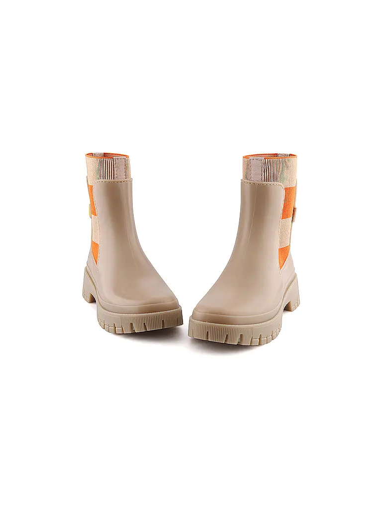 LEMON JELLY | Stivali di gomma SELENA | Beige