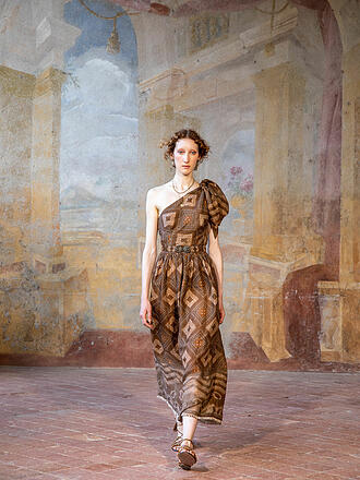 LENA HOSCHEK | Mididress ANTEA