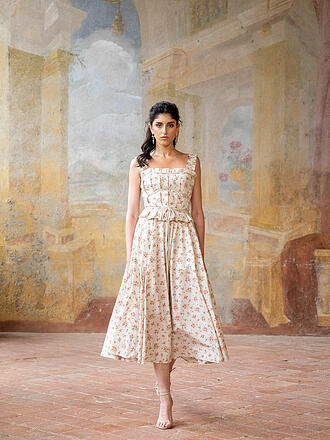 LENA HOSCHEK | Abito CECILIA