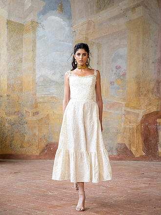 LENA HOSCHEK | Mididress SERAFINA