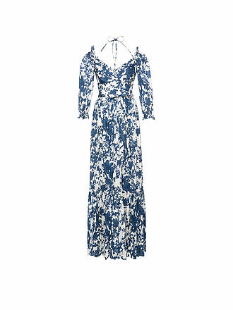 LENA HOSCHEK | Maxi abito D' ESTE