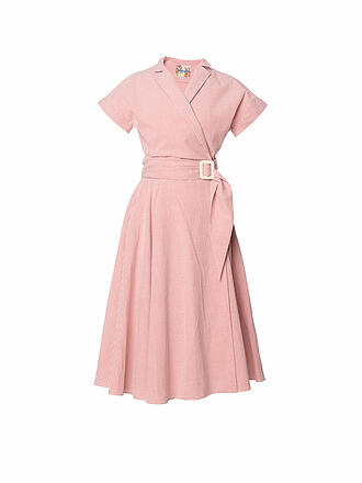 LENA HOSCHEK | Mididress CIEL