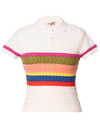 LENA HOSCHEK | Maglione tradizionale PRIDE