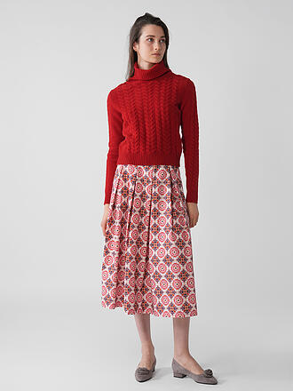 LENA HOSCHEK | Rollkragenpullover STANLEY