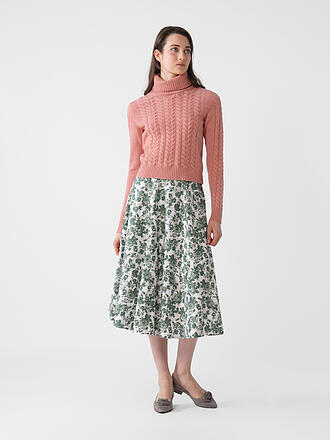 LENA HOSCHEK | Rollkragenpullover STANLEY