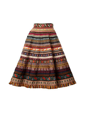 LENA HOSCHEK | Gonna a fasce ORIGINAL RIBBON