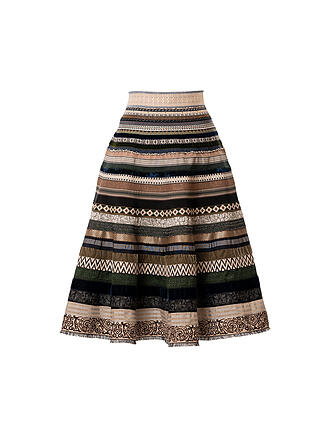 LENA HOSCHEK | Gonna a fasce OPULENCE RIBBON