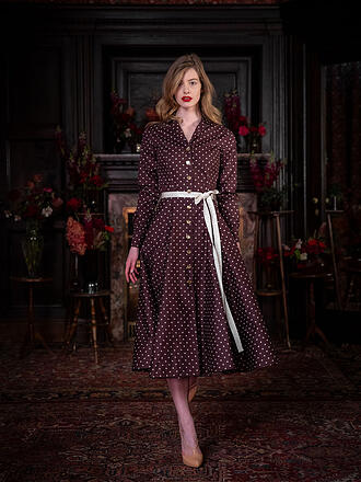 LENA HOSCHEK | Mididress BRIGITTE