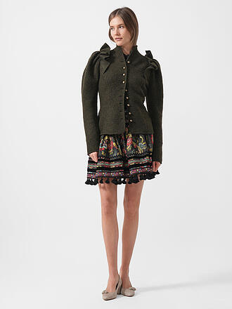 LENA HOSCHEK | Mini gonna FELI