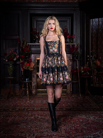 LENA HOSCHEK | Minidress ELENI