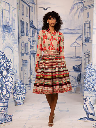 LENA HOSCHEK | Gonna a fasce ORIGINAL Picknick