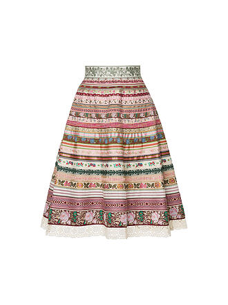 LENA HOSCHEK | Gonna a fasce CLASSIC RIBBON