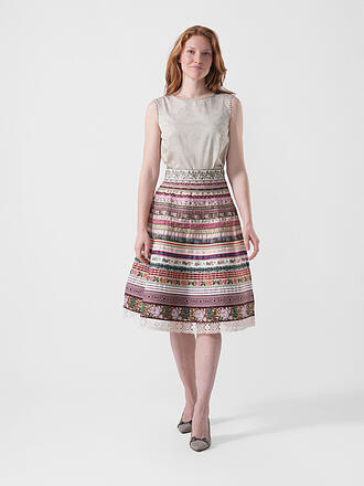 LENA HOSCHEK | Gonna a fasce CLASSIC RIBBON