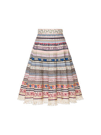 LENA HOSCHEK | Bänderrock SWING