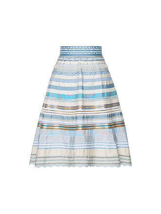 LENA HOSCHEK | Gonna a fasce CLASSIC RIBBON