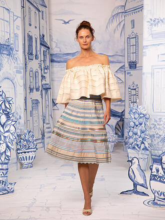 LENA HOSCHEK | Gonna a fasce CLASSIC RIBBON