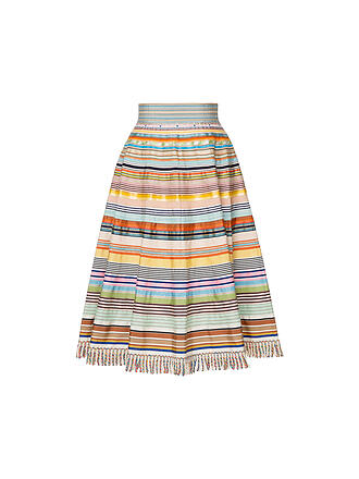 LENA HOSCHEK | Gonna a fasce ORIGINAL Ombrellino
