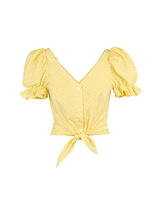 LENA HOSCHEK | Blusa