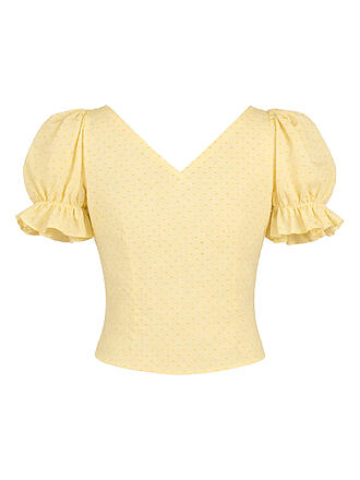 LENA HOSCHEK | Blusa