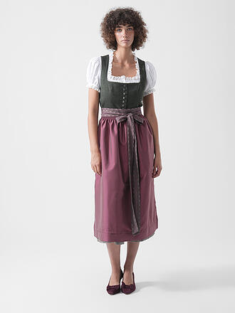 LENA HOSCHEK | Camicetta Dirndl DRAUTAL