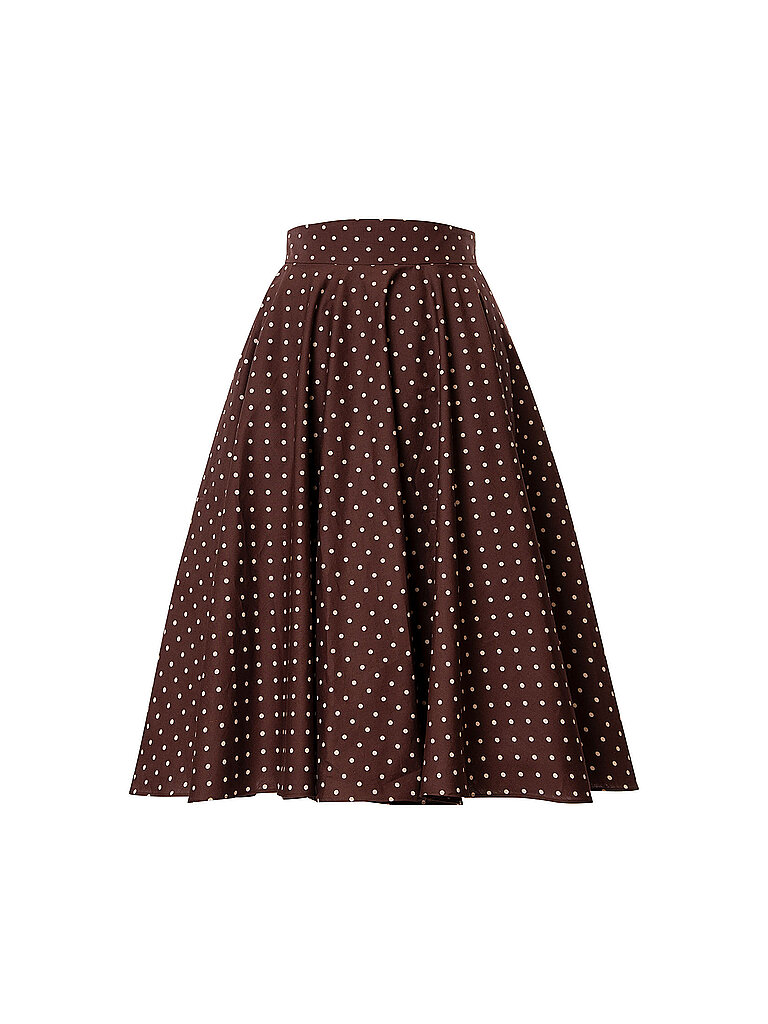 Midi CALL ME marrone XS