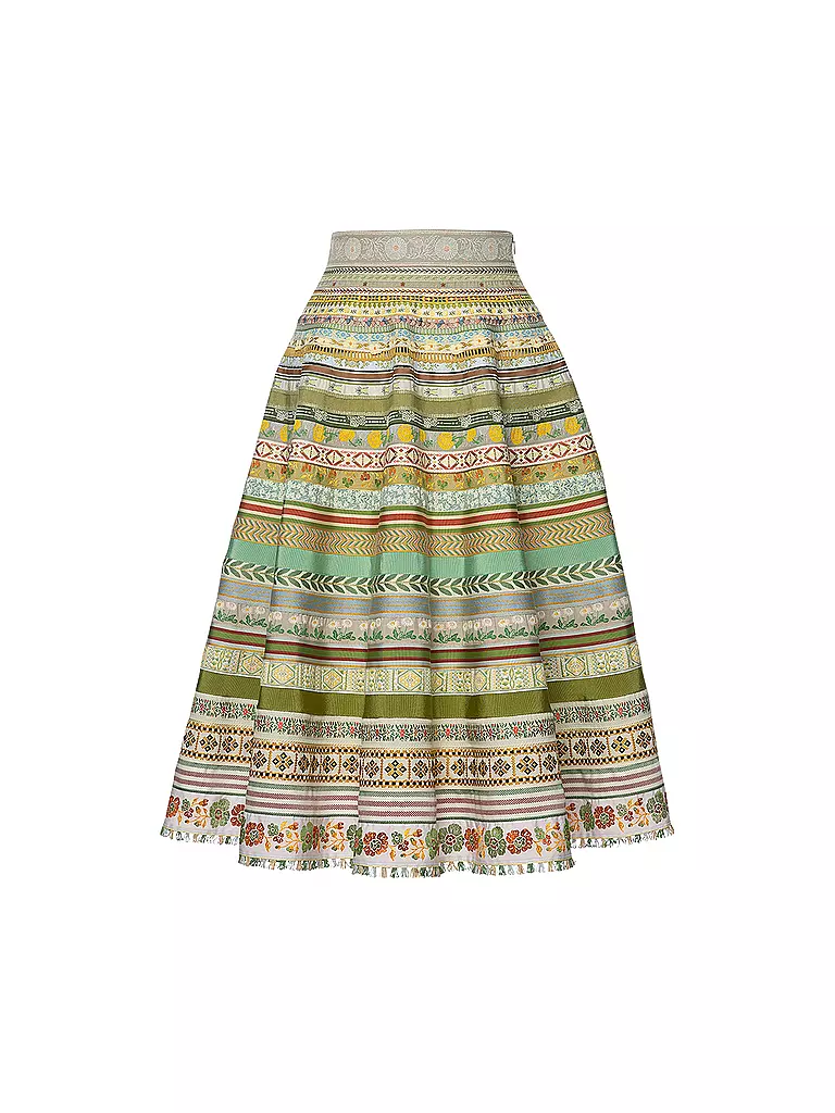 LENA HOSCHEK | Bänderrock CLASSIC DANDELION | Crema