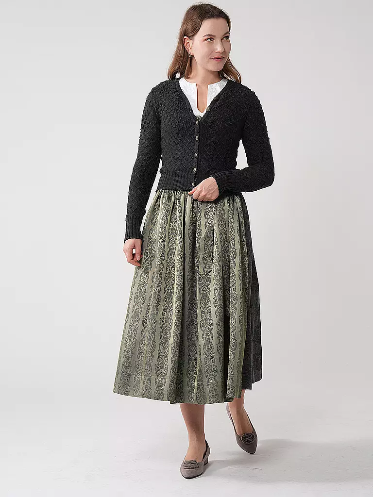 LENA HOSCHEK | Cardigan SOFERL | Nero